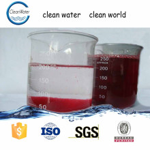 decolorante químico para productos químicos de desecho decolorante para residuos textiles